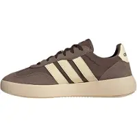Adidas Sneakers laag 'Barreda Decode' crème / chocoladebruin