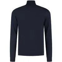 Dstrezzed Trui 'Destin' navy
