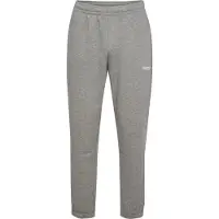 Hummel Broek 'LEGACY 2.0' grijs / wit