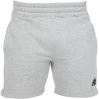 Gorilla wear Broek 'Leon' lichtgrijs