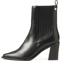 Camomilla Italia Boots 'Sirena' zwart