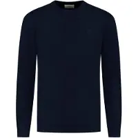 Dstrezzed Trui 'The Mercury' navy