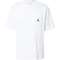 Jordan Shirt wit