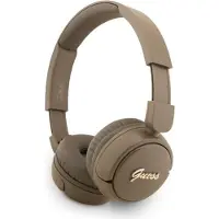 GUESS Logo Script Hoofdtelefoon