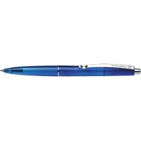 Schneider K20 Icy colours balpen blauw (20 stuks)