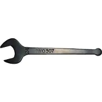 Makita 781030-7 781030-7 Enkelvoudige steeksleutel
