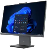 Lenovo ThinkCentre Neo 55a Gen 6 24? AMD AIO AMD Ryzen 5 220-processor 3,20 GHz tot 4,90 GHz, Windows 11 Home 64, 256 GB SSD TLC Opal - 13FACTO1WWNL1