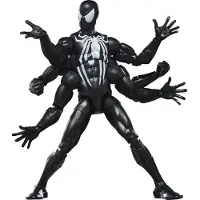 Hasbro Marvel Legends-serie – Dark Avengers Spider-Man