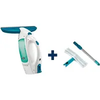 Leifheit Leiftheit Dry & Clean met Steel en Inwasser