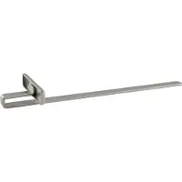 Makita Accessoires Breedtegeleider - 165153-3 - 165153-3