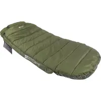 Mikado Enclave 5 Season Aquatex Sleeping Bag Groen