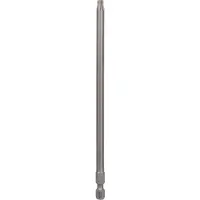 Bosch Power Tools 2607001672 T-bit T 27 Extra hard E 6.3 1 stuk(s)