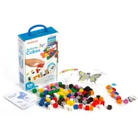 Miniland Activiteiten Kubussen set