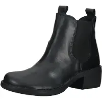 Fly london Chelsea boots zwart