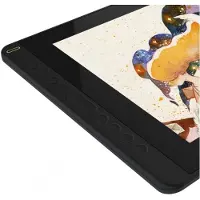 HUION Kamvas 16 (2021) - Grafische Tablet - 16 Inch - Instelbare Knoppen