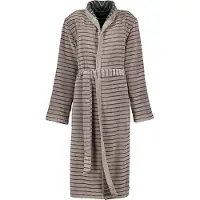 Cawö Badjas Women 1491 Sjaalkraag Stein-42