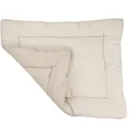 Funnababy Parklegger 80x100 Muslin Sand