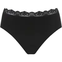 Mey Slip 'Luise' zwart