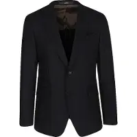Windsor 2-knoops colbert met reverskraag, model 'Sono'