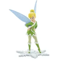BULLYLAND Bully Figurine Fée Clochette winterfairy