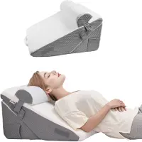 Vevor Bed Wigkussen
