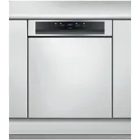 Whirlpool WBC 3C34 P X