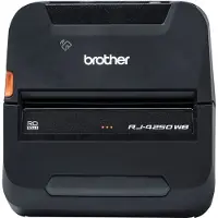 Brother Labelprinter RJ-4250WB