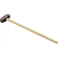 Hultafors Sleg KS 4000 | Dubbele Kop | 900 mm | 4kg - HU825001