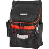 Hultafors Utility Gereedschapstas met Rits - HU592040