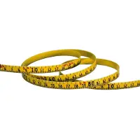 Hultafors Meetlint TRB 3 HV voor Werkbank | 3m - HU357003