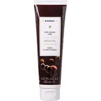 Korres Argan Oil Post-Colour Mask 125 ml Crème