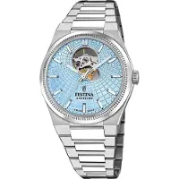 Festina - F20053/5 - Polshorloge - Automatisch - Heren