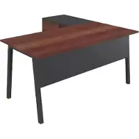AEA Bureau, directiebenk, exclusieve kantoorinrichting, bureau, kantoor, praktijk, meubilair