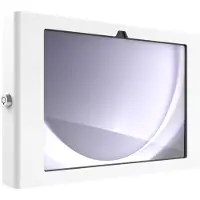Compulocks Tabletbeveiliging - - 11GAPX9W - Wit - Vergrendelbaar - Metaal