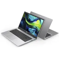 Acer Aspire Go 15 AG15-71P-725G - Laptop - 15.6 inch - Core 7 - 16GB - 512 GB SSD – Zilver