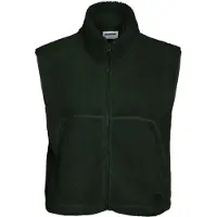 Noisy May Bodywarmer 'NMMasey' zwart