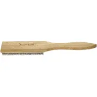 Stahlwille 12378 FEILENBUERSTE Staalborstel Staaldraad 260 mm 1 stuk(s)