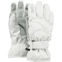 Barts Handschoen Barts Unisex Basic Skigloves White