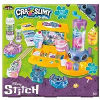 Stitch Slijm Creatie Studio