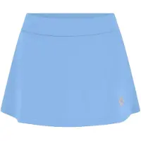 Osaka Floucy Skirt Blauw M Vrouw