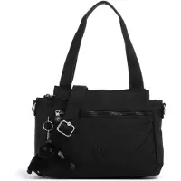 Kipling Handtas 'Elysia' zwart