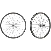 Miche Graff Cl Disc Tubeless Wielset Voor Gravelbike