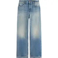 Scotch & Soda Jeans lichtblauw