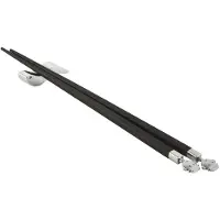 Alessi Eetstokjes Alessandro Stick