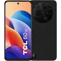 TCL 60 Se - 512 Gb Zwart