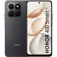 Honor 400 Smart 5G | 4 GB | 256 GB | Dual-SIM (2 x Nano-SIM) | Velvet Black