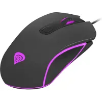 Genesis Gaming Mouse Genesis Krypton 150 2400 DPI Black