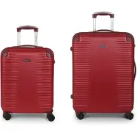 Gabol Balance Xp Spinner Expandable 39.7-45/68.8-77.9l Reistas Met Wielen 2 Eenheden