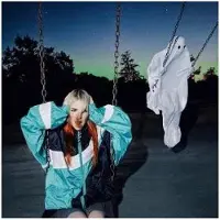 Universal Music Alison Wonderland - Ghost World (CD)