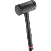 Facom 216 terugstootloze hamers uit één stuk 40mm - 216.40